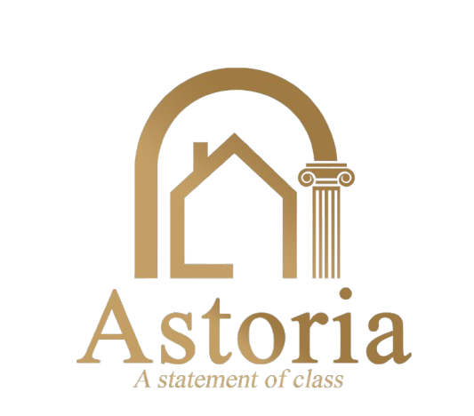 Astoria Logo